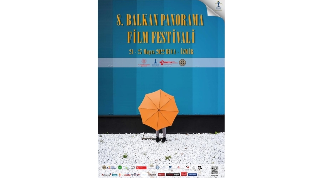 8. Balkan Panaroma Film Festivali başlıyor