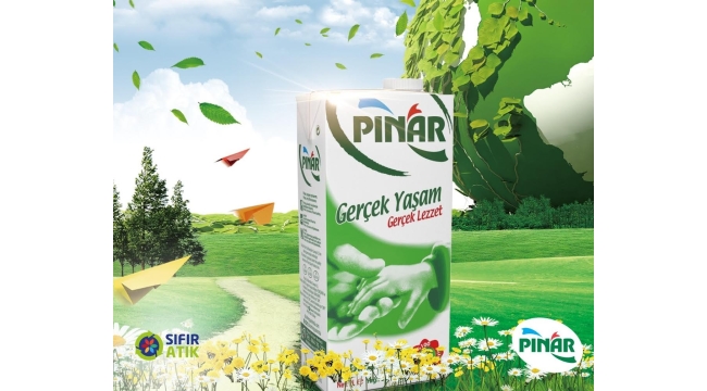 Pınar Süt, BIST Sürdürülebilirlik Endeksi'ne dahil oldu