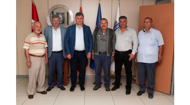 Uluslararası Karşıyaka Yörük Festivali'ne geri sayım başladı