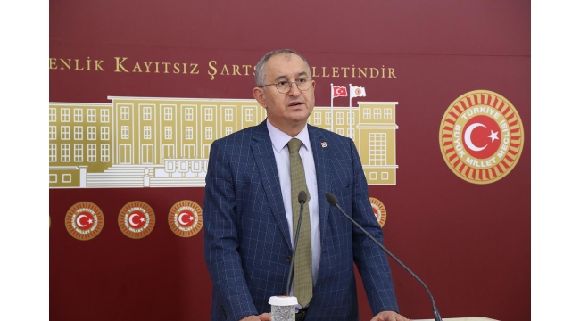 İçişleri Bakanı Süleyman Soylu'ya seslenen Sertel: "Sizin zulmünüz ilk seçime kadar"