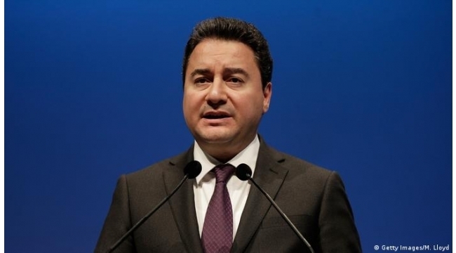 Ali Babacan: 'Biz paradan altı sıfırı attık, Beştepe bir sıfırı ekledi'