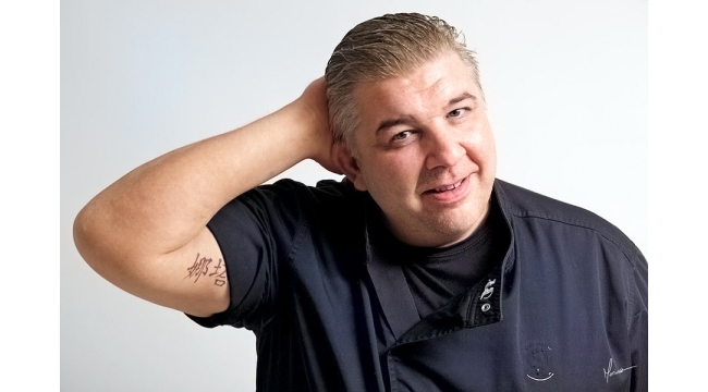 Dünyaca ünlü Michelin yıldızlı şef Bruno Sohn Çeşme’ye geliyor
