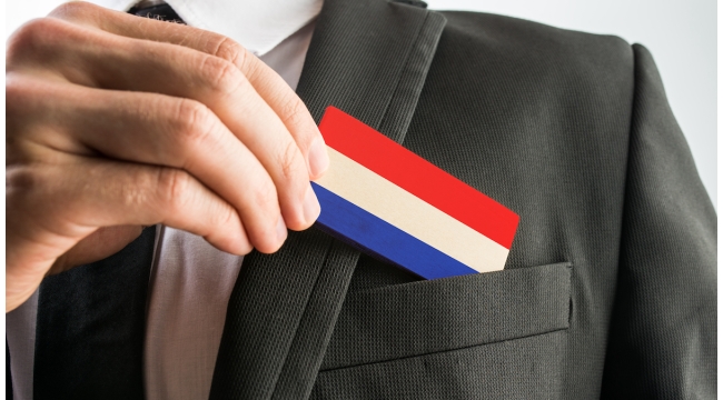 Hollanda’da 10 günde şirket kurmak mümkün