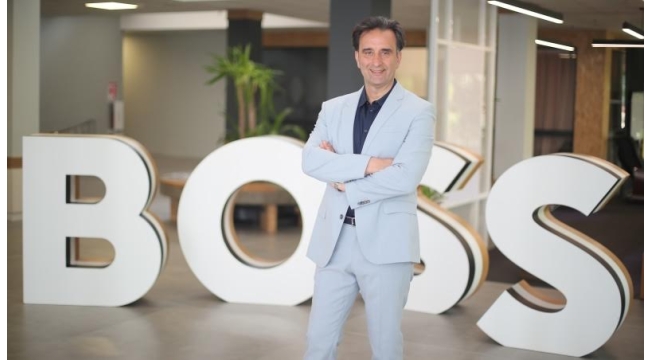 HUGO BOSS Tekstil Sanayi'nden yenilenebilir enerji yatırımı