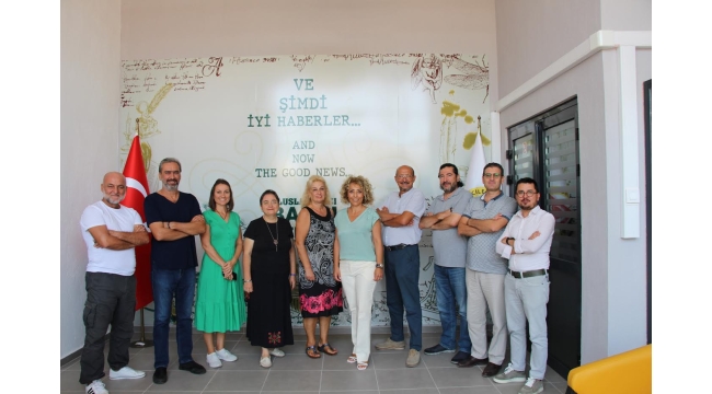 11. Şakir Süter Gazetecilik Yarışması sonuçlandı
