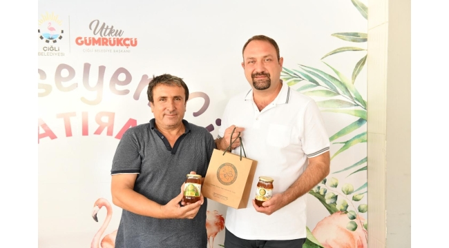 Başkan Gümrükçü’den arıcılara destek sözü