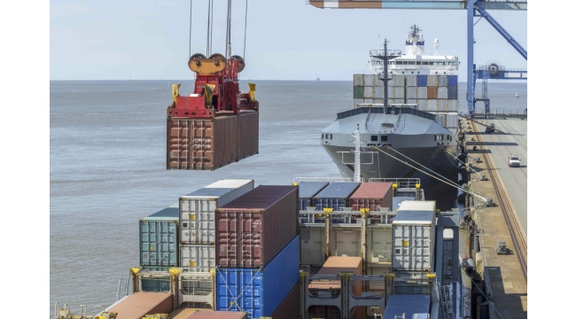 EİB'nin yıllık ihracatı 18 milyar doları aştı