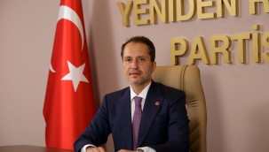 Erbakan'dan Bakanlığa çağrı: Öğretmenlerimizi kategorize eden bu kanun acilen değiştirilmeli