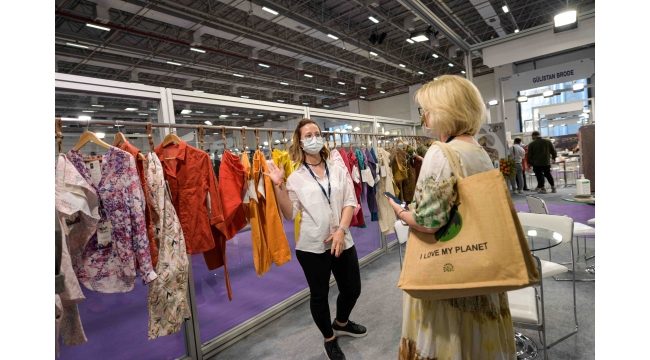Fashion Prime sektörün buluşma adresi olacak