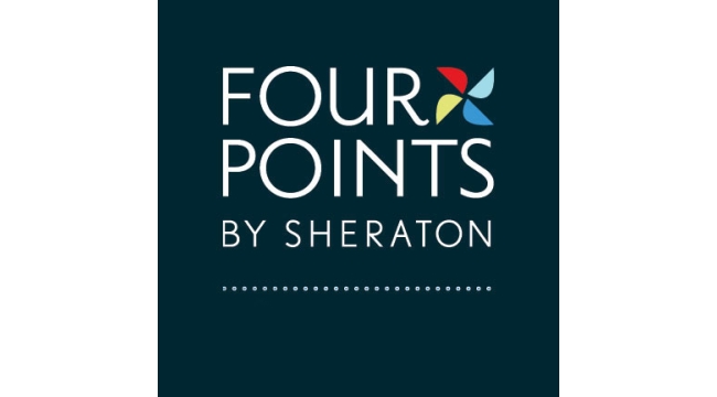 Four Points by Sheraton Otellerinde Arslan'a yeni görev