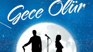 Gülşah Elikbank'ın “Âşıklar Gece Ölür” romanından esinlenilen albüm tüm müzik platformlarında!