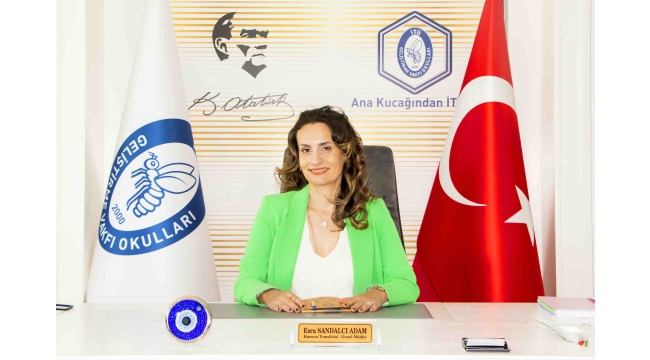 İTÜ GVO İzmir yeni eğitim dönemine hazır