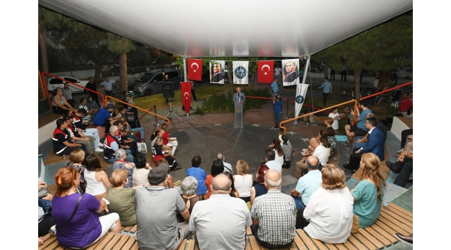 Karabağlar “Hazır mıyız?” diye sordu