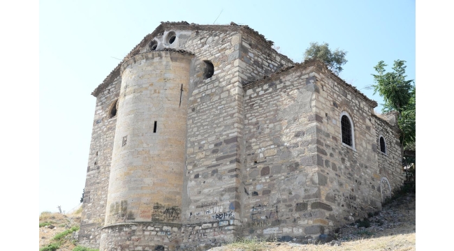 Surp Sarkis Kilisesi “Anıt Müze Bilim ve Sanat Merkezi” olacak
