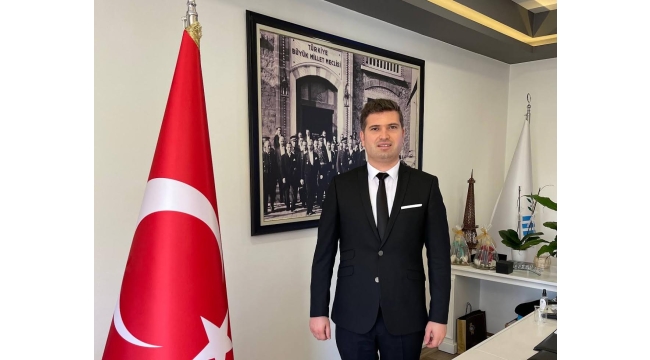 Tayfun Canlı, Belediye Başkan Yardımcısı oldu