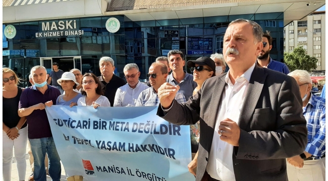 Varanlarla konuşan Ergün’e CHP’li Balaban’dan cevap