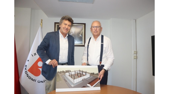Yangına duvar olacaklar