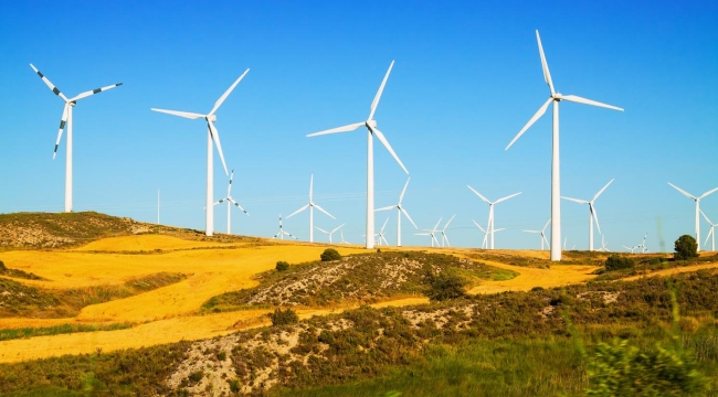 3 ülkeden ’20 milyonluk’ enerji projesi
