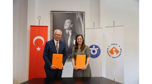 Örnek iş birliği