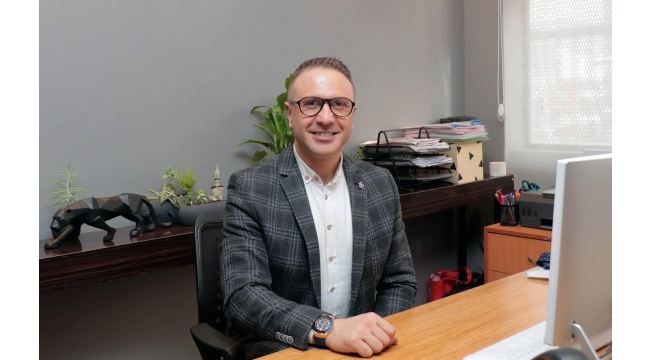 Otomotivcilerin Başkanı Torun’dan inovasyon üssü çağrısı