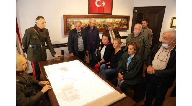 Basın Konseyi: