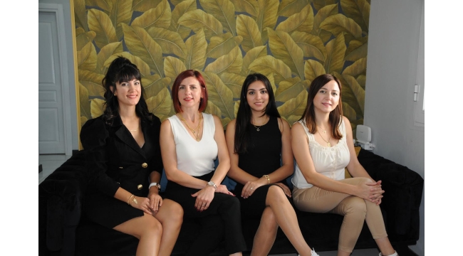 Elizim'de kişiye özel bakım