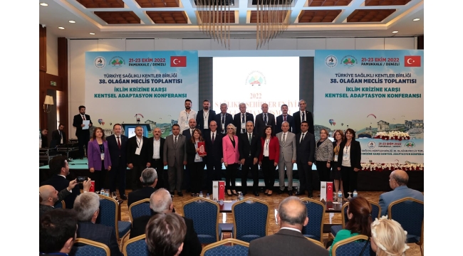 Karşıyaka Belediyesi'ne Sosyal Sorumluluk Ödülü