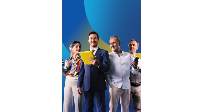 KOBİ’ler İşTurkcell ile dijitalleşiyor