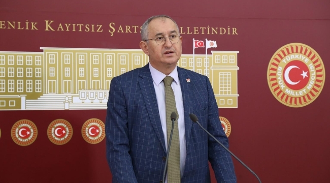 Sertel: Uzman çavuşlara kadro güvencesi verilsin
