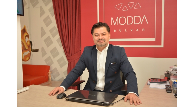 Modda Bulvar'da yeni bir yaşam başlıyor