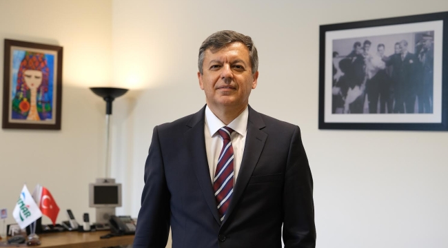 Pınar Süt İzmir Fabrikasında ürettiği biyogaz ile karbon ayak izini %17 azaltacak