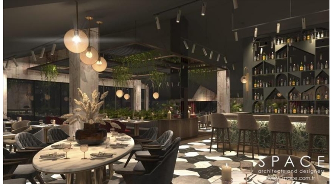 DoubleTree by Hilton Yüksekova açıldı