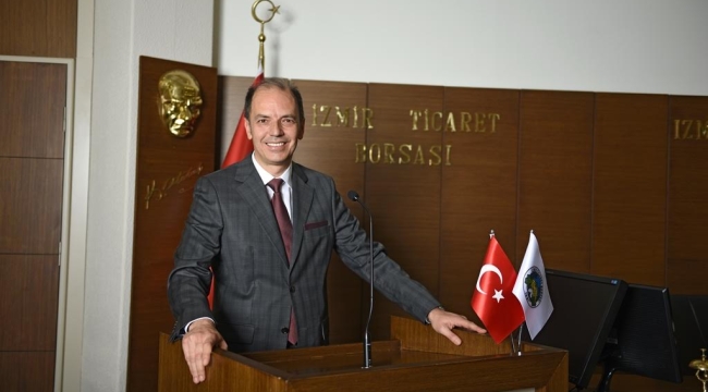 GDO’suz Türk Pamuk A.Ş.'nin yeni başkanı Bülent Uçak oldu
