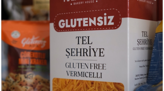 İzmir Büyükşehir Belediyesi’nden çölyak ve fenilketönüri hastalarına 4 bin 500 gıda paketi