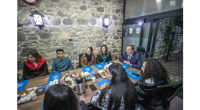 Konak’ta kesintisiz eğitim