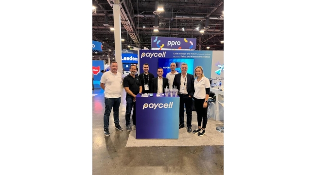 Paycell’den uluslararası hızlı ve uygun para transferi