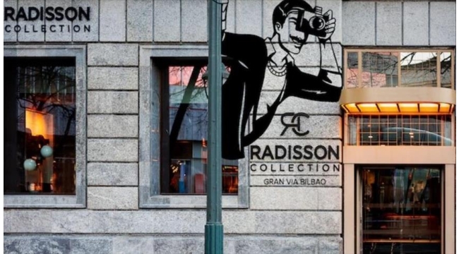 Radisson Collection markası büyümeye devam ediyor