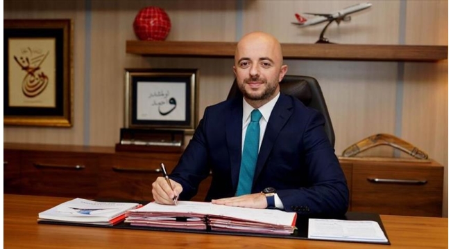 THY, Avrupa'nın en iyi tasarıma sahip hava yolu ödülünü aldı