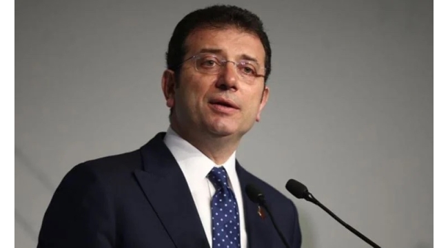 TKP'den İmamoğlu ile ilgili karara tepki