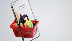 Dijital raflardaki taht savaşını ambalajı iyi olan kazanıyor