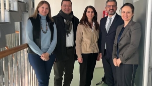 Yazılımda Türk-Alman ortaklığı