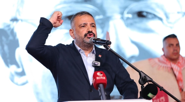 Aslanoğlu'ndan AKP'ye İzmirli seçmen yanıtı