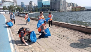 Four Points by Sheraton İzmir’den Dünya Çevre Günü’ne özel proje