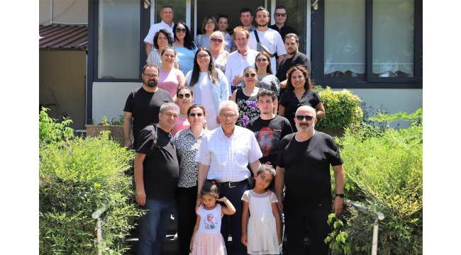 “Biz İzmirli olmaktan memnunuz. Ancak bir il oluşturulacaksa Ödemiş buna çoktan hazır”