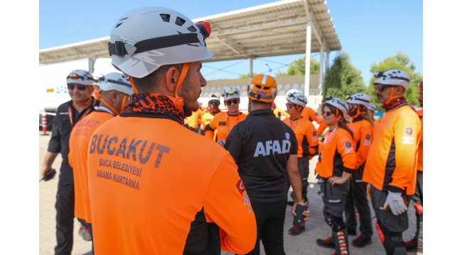 BUCAKUT hedef büyüttü