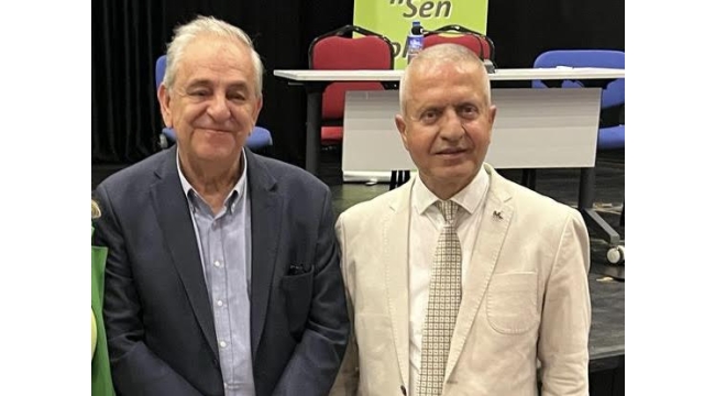 Çağdaş Grup, İZSMMMO'daki krize el koydu