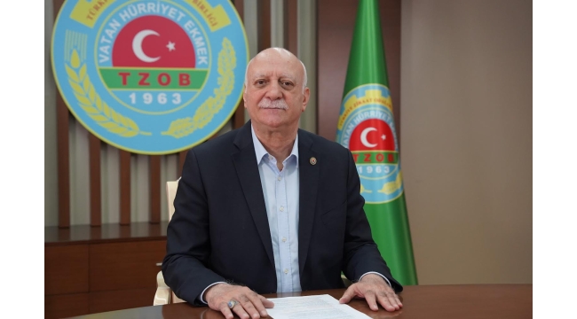 Gençler tarıma teşvik edilmeli