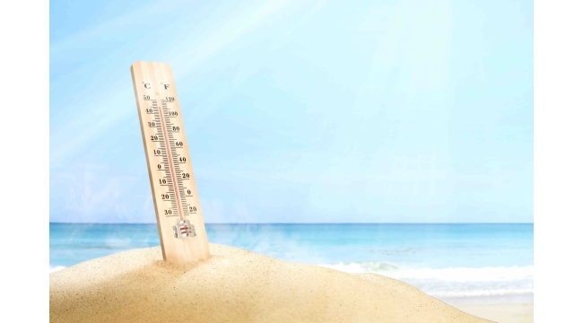 Hava sıcak diye bulunduğunuz ortamı aşırı soğutmayın!