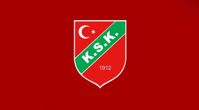 İzmir'in devlerinden KSK'ya sponsorluk müjdesi