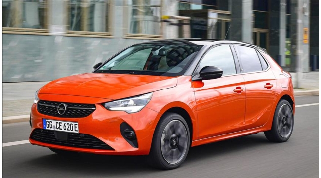 Opel'in avantajlı kredi teklifleri temmuz ayında devam ediyor